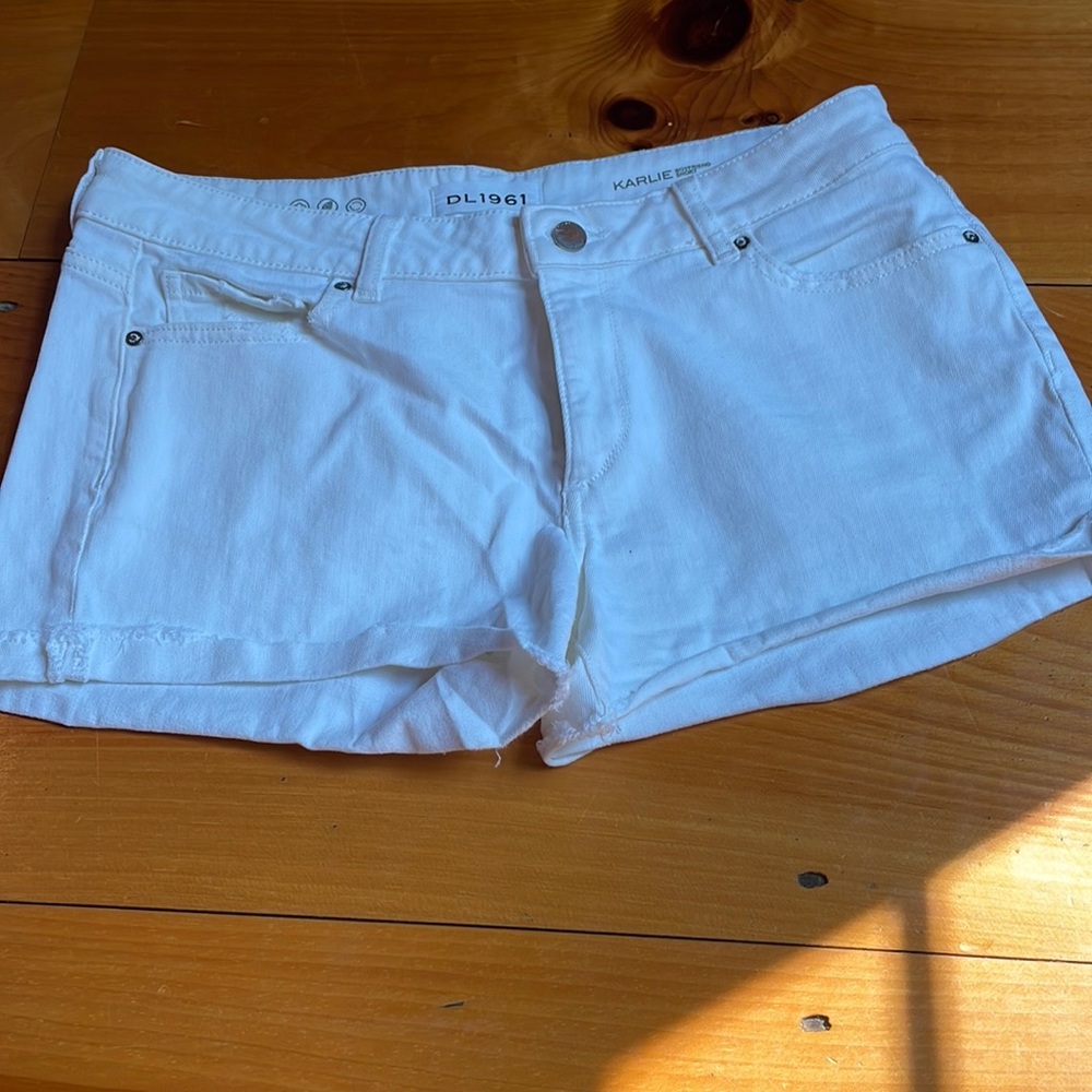 DL1961 Shorts